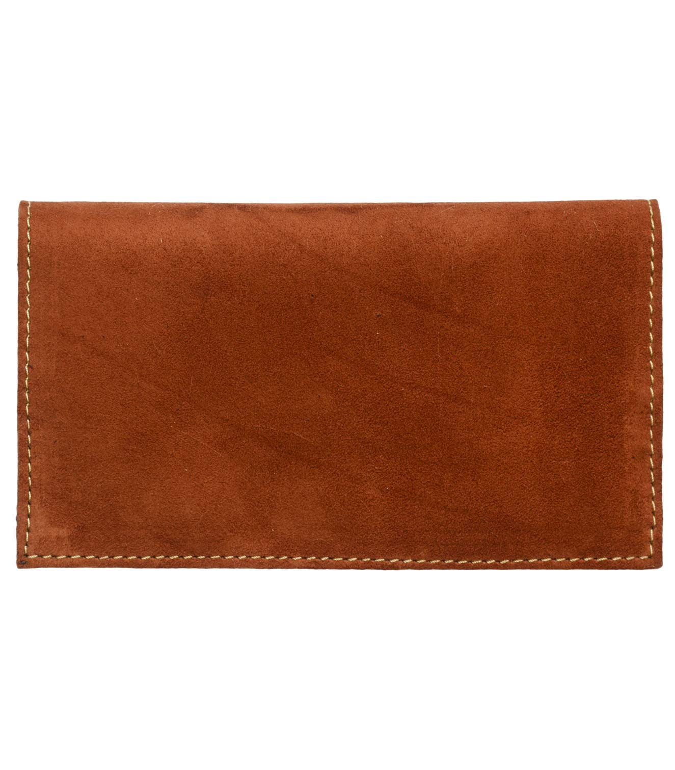 Pellein - Portatabacco in vera pelle Mexico - Astuccio porta tabacco, porta filtri, porta cartine e porta accendino. Handmade in Italy