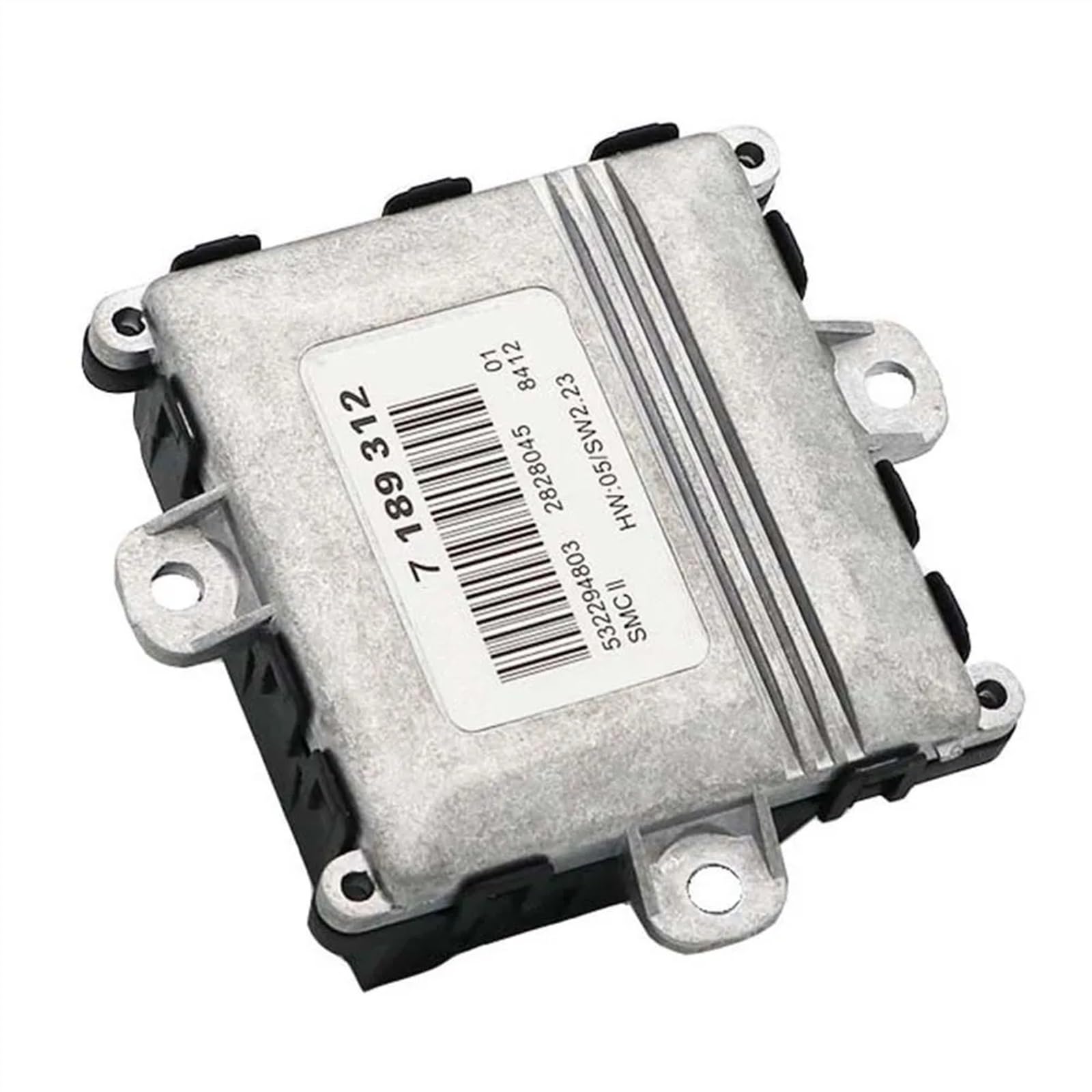 Statecznik HID do serii 3 5 7 do E60 E61 E65 E66 E67 E90 jednostka sterująca statecznik ksenonowy model 7189312 63127189312