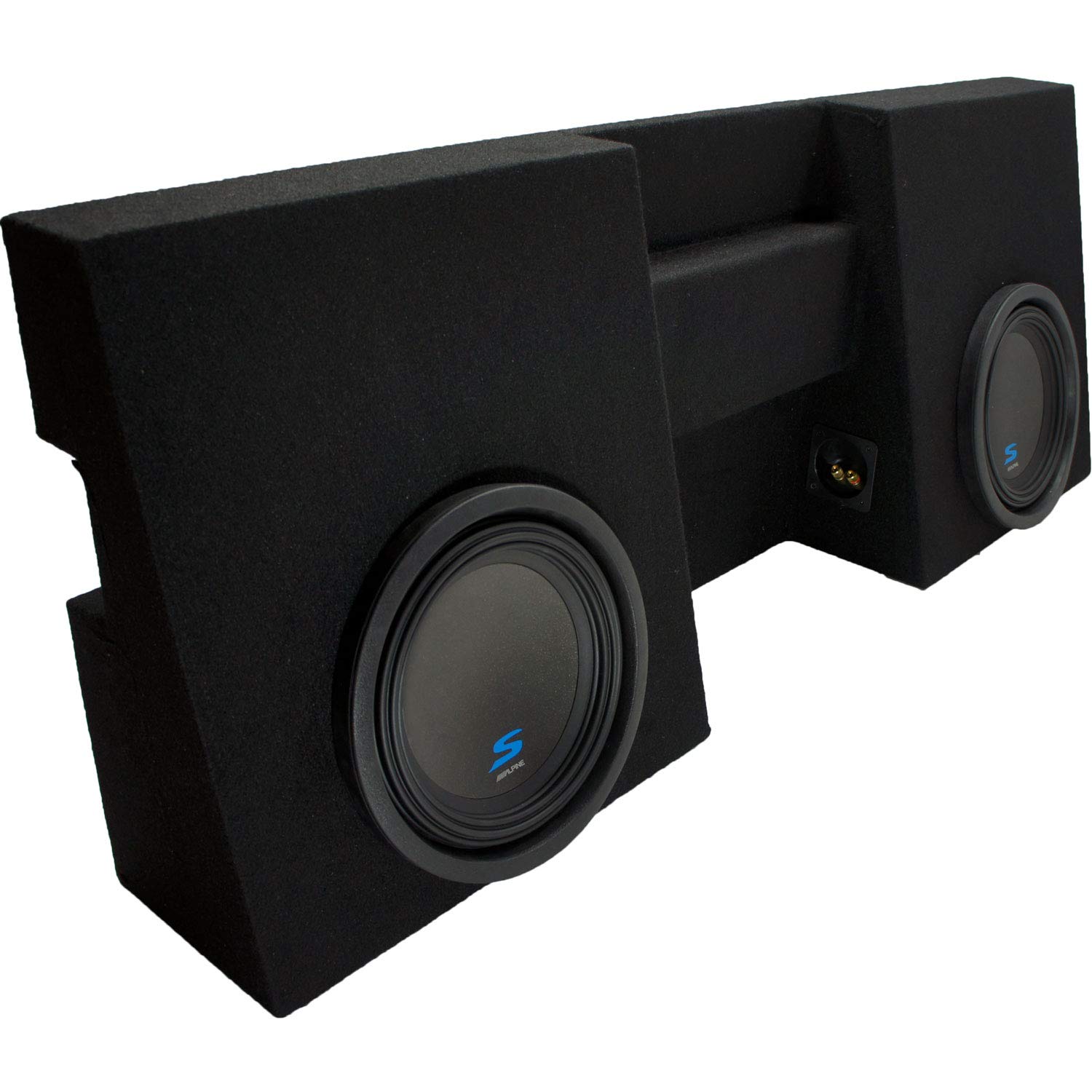 10 Best Subwoofer Boxes Top Picks for Optimal Sound Quality