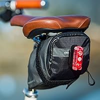 Vista 3 de Blackburn Luz Trasera Dayblazer 65 - Negro