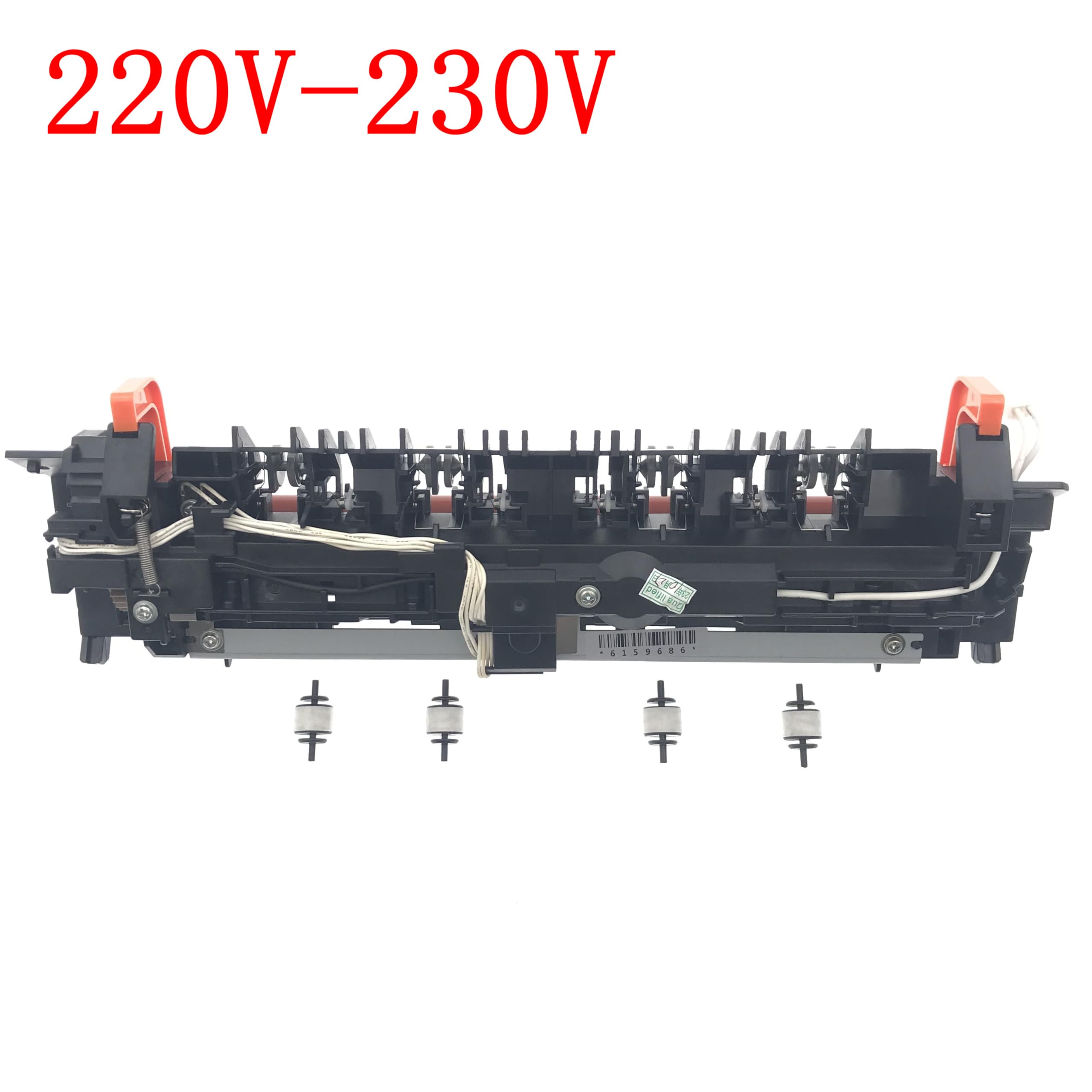D01CEC001 / D00C54001 Unità fusore stampante 220 V-230 V, compatibile con Brother HL-L8260CDW HL-L8360CDW HL-L9310CDW MFC-L8610CDW MFC-L8900CDW MFC-L9570CDW
