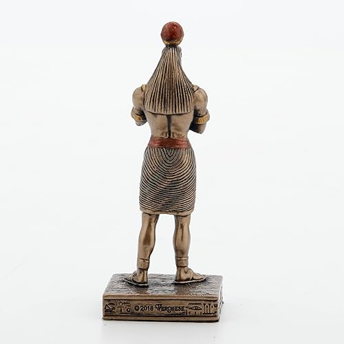 Miniatura 6 de Veronese Design Thoth Dios de la Sabiduría