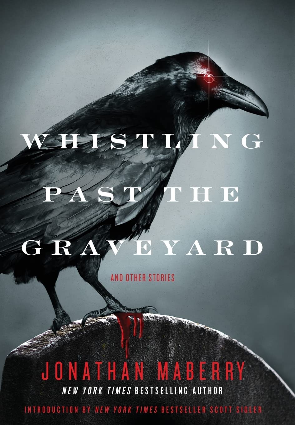Buy Whistling Past the Graveyard — BookShops.in