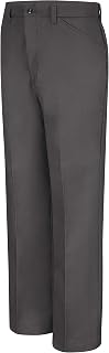 Red Kap Men's Jean-Cut Pant