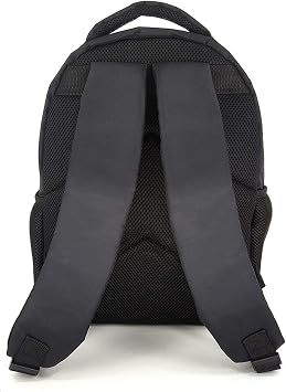 A Fighter Jet Casual Backpack Lightweight Waterproof Laptop Backpack Hiking Travel Daypack for Men Women