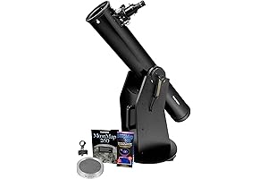 Orion SkyQuest XT8i Dobsonian Telescope - Unveil the Universe