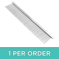 Vista 6 de Peine fino de 7.5 pulgadas