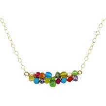 Anna Balkan Necklace from the Russia Collection