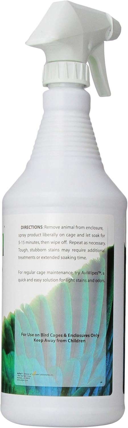 Avicleanse, 1 L/ 34 fl. oz