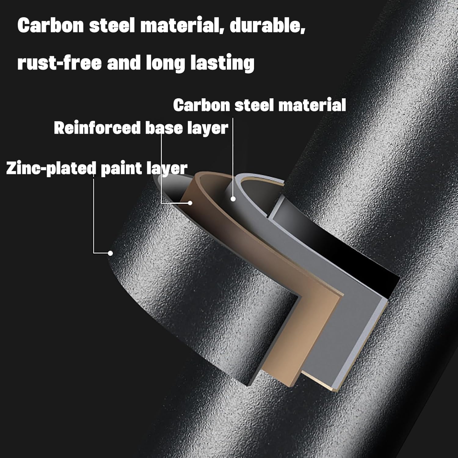 Half Parasol Round Garden Balcony Umbrella With Crank Handle UV Protection Perfect for Balconies Gardens Patios