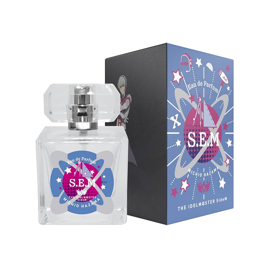 (値下げしました) 硲 道夫 香水 淡い芳香☆パフュームライブ PR香水（硲道夫）