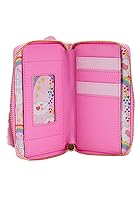 Buy Loungefly Care Bears Stare Zip Around Wallet Buy Loungefly Care Bears Stare Zip Around Wallet
