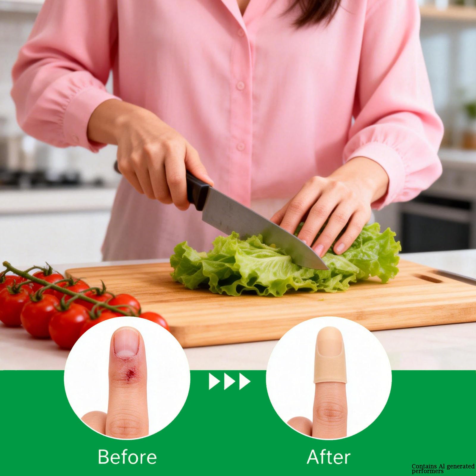 Finger Cots for Arthritis & Pain Relief - FREE SHIPPING -9 Finger Cots for Arthritis & Pain Relief - FREE SHIPPING -9
