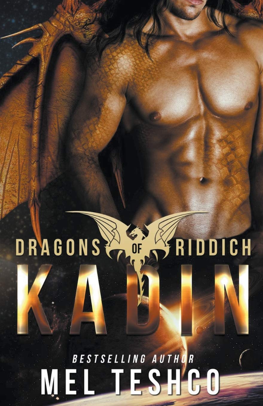 Mel TeshcoKadin: 1 (Dragons of Riddich)