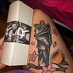 Review Image by Anthony Anthony