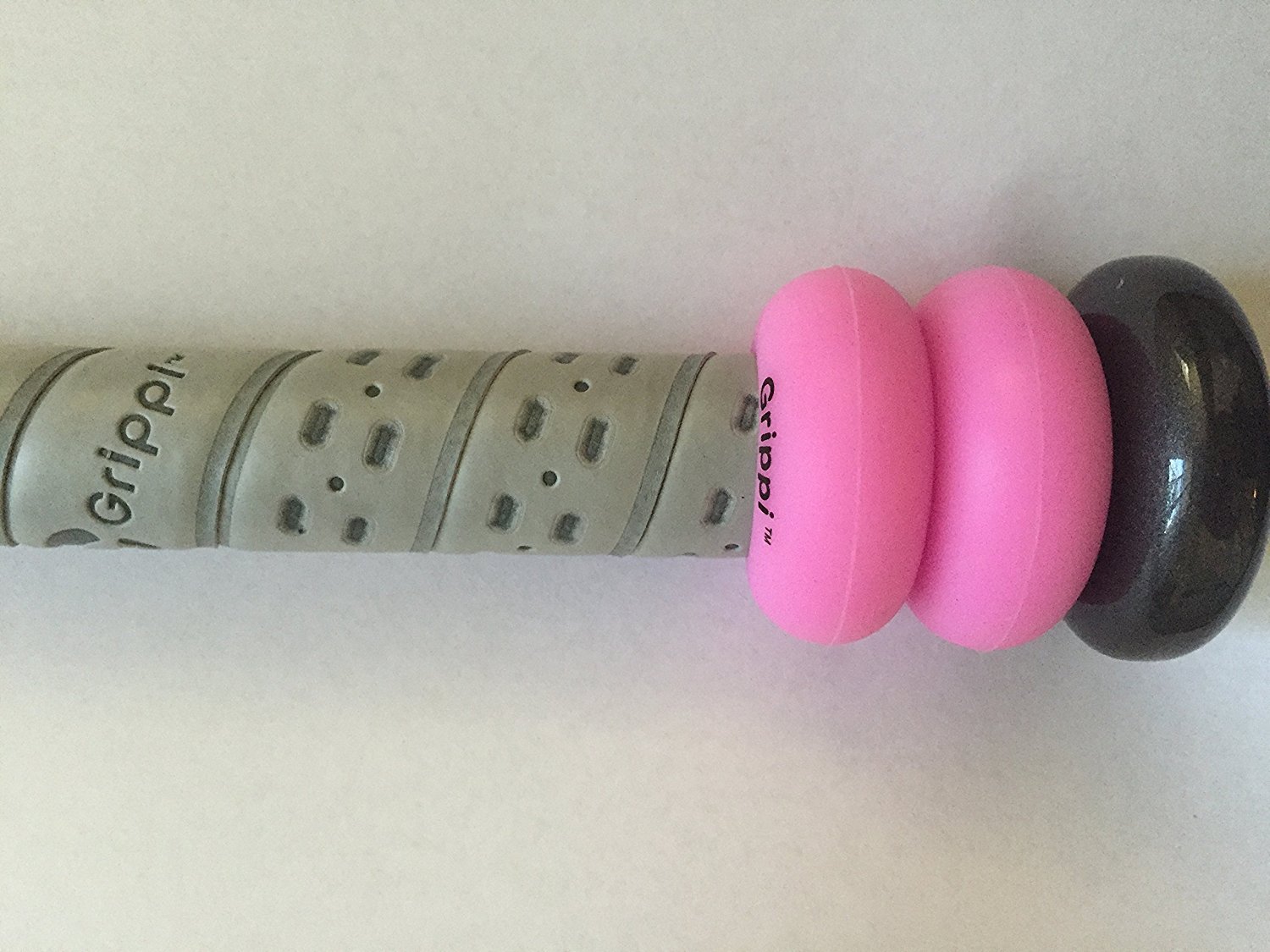 Softball Bat Choke Up Ring