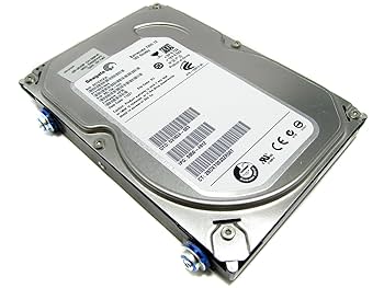 Amazon | HP HDD 3.5 160 GB SGT PHARAOH ec0、531624 – 003