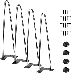 smartstandard hairpin legs