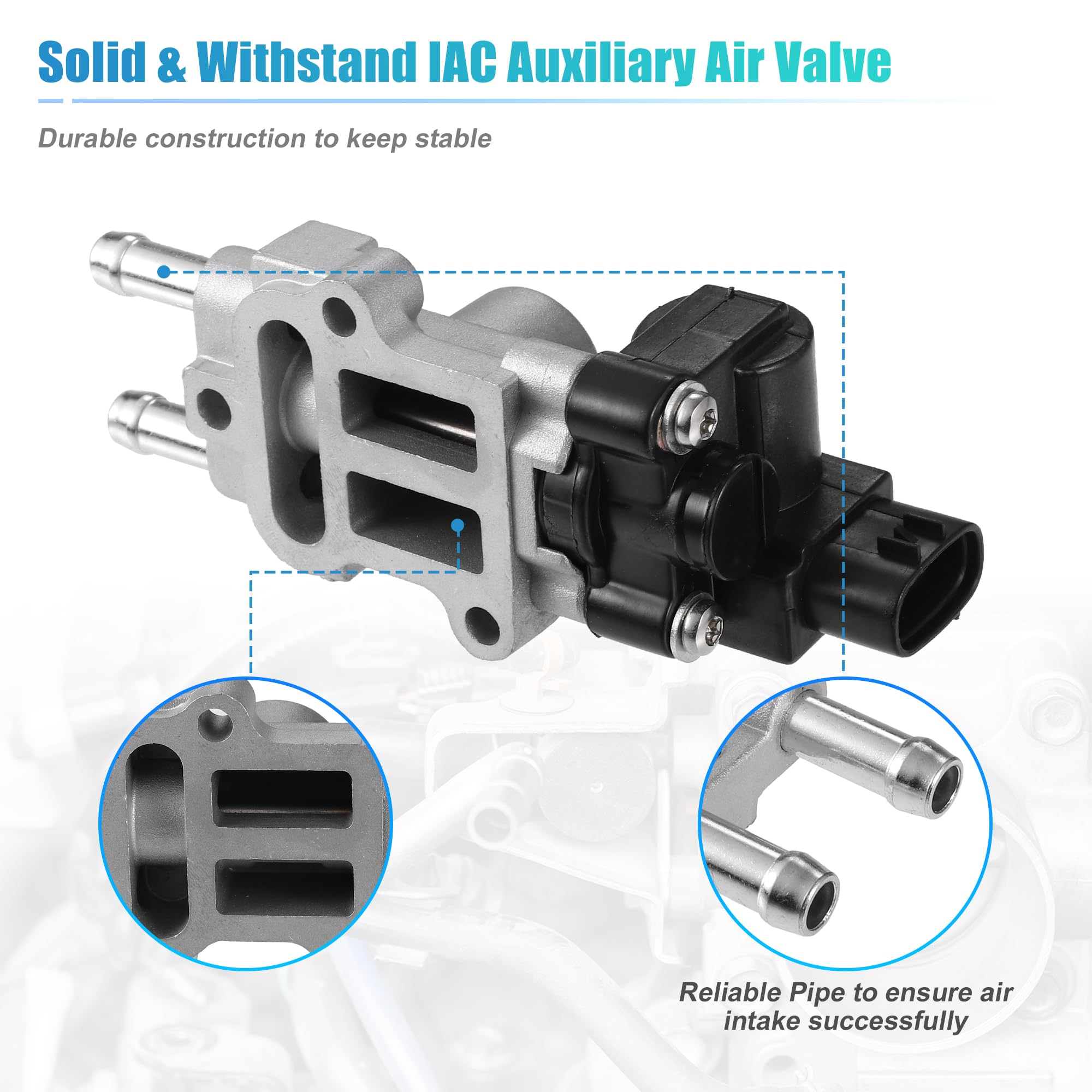 stinaレオタード typeQ sizeS Amazon.com: uxcell Car Idle Air Control Valve Replacement