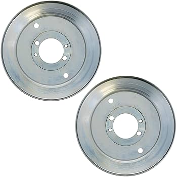 Amazon.com : 8TEN Blade Spindle Kit for Scag Tiger Cat II