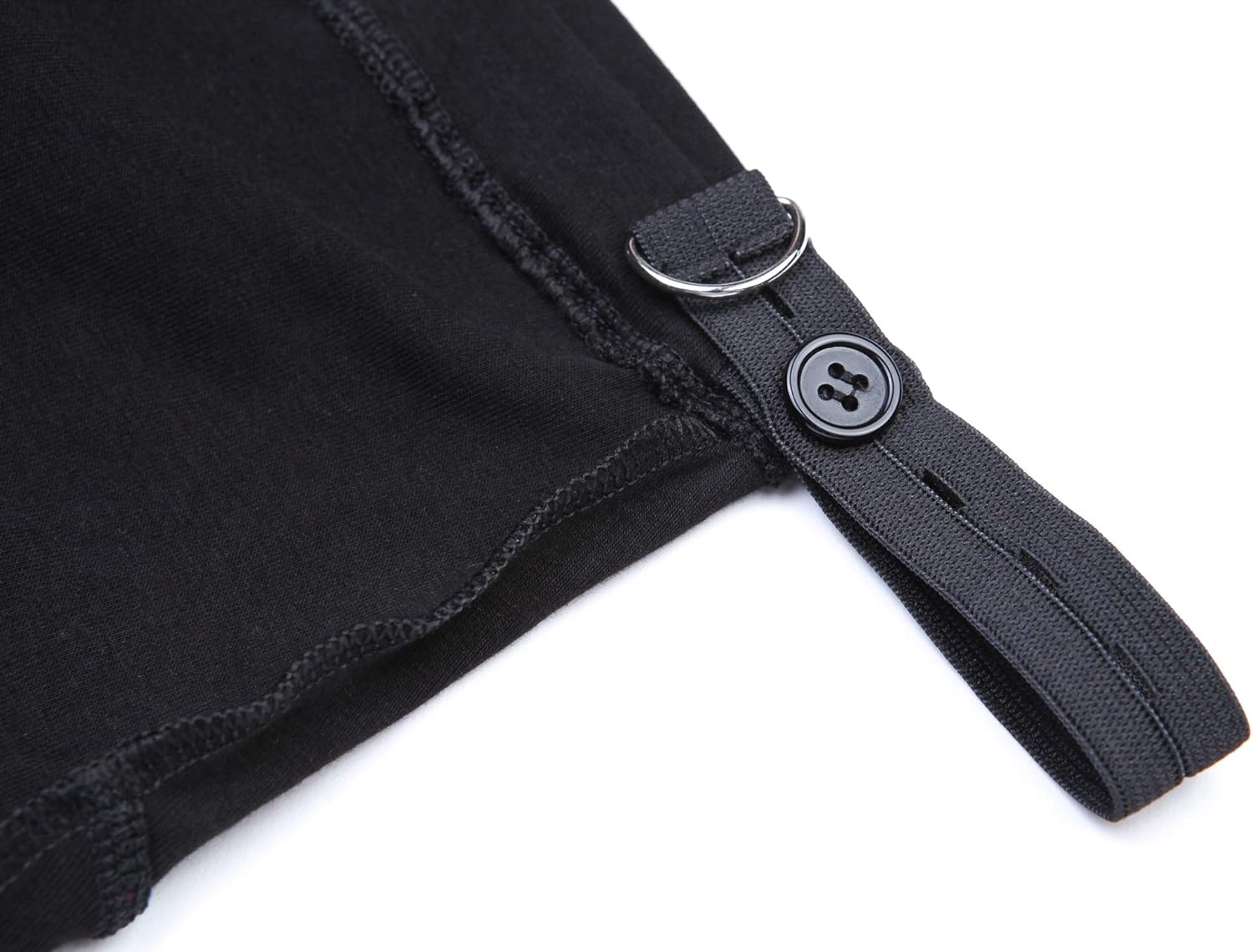 Ferrieswheel Story Pregnancy Pants for Women Maternity Leggings Over The Belly Pregnant Trousers - Image 7