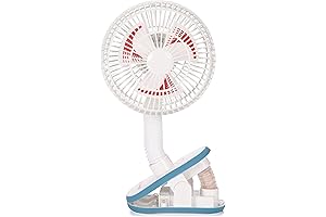 Diono Stroller Fan: A Cool Comfort for Your Little One's Ride