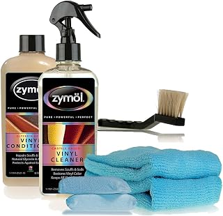 ZYMÖL AGL Vinyl Kit™