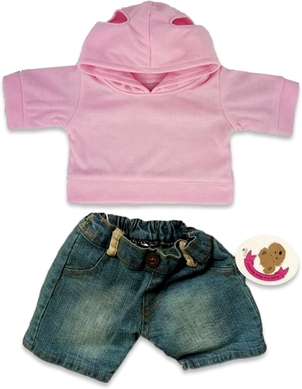 Build Your Bears Wardrobe Teddy Bear Clothes Fits Build A Bear Teddies Build Your Bears Wardrobe Teddy Bear Clothes Fits Build A Bear Teddies
