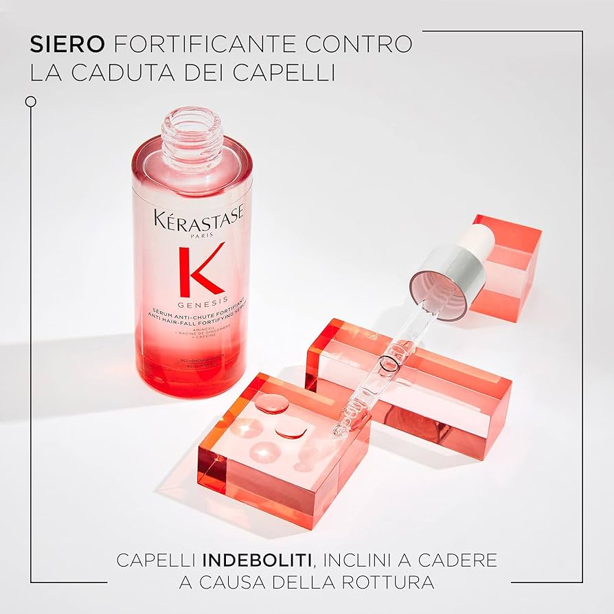 ケラスターゼジェネシス マスク リコンスティチュアント - ジェネシス - 弱った頭皮・髪