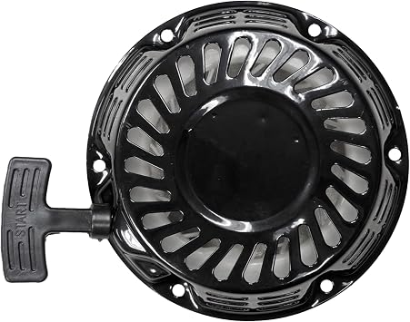 Massimo MB200S Mini Bike Recoil Starter Assembly Part Number GP35 Durable Replacement Pull Starter