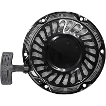 Massimo MB200S Mini Bike Recoil Starter Assembly Part Number GP35 Durable Replacement Pull Starter