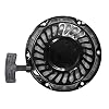Massimo MB200S Mini Bike Recoil Starter Assembly Part Number GP35 – Durable Replacement Pull Starter