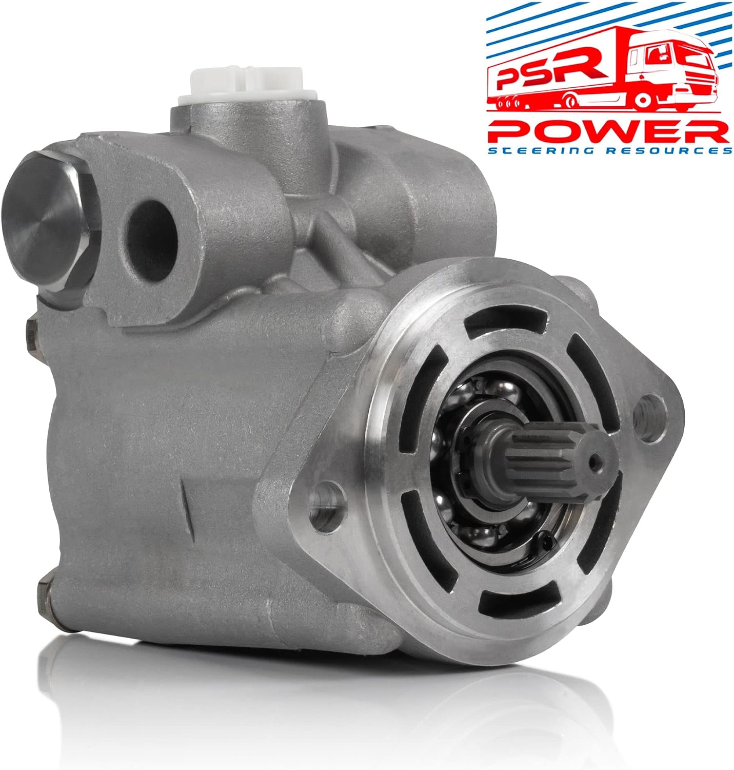 Power Steering Resources (539B) | Steering Pump | for OEM PS181615R102 | 181615R102 | SP33131