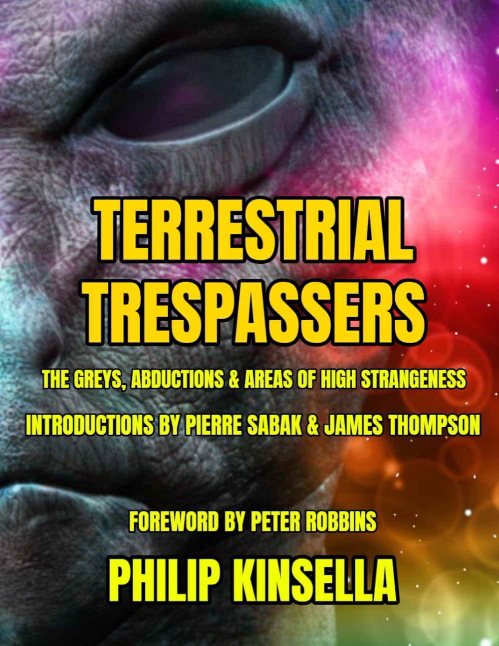 Terrestrial Trespassers