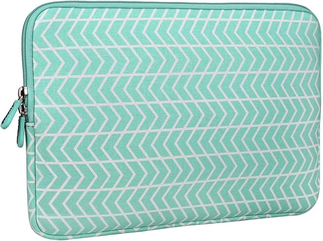 Aucase Laptop Sleeve for 15-16 inch Notebook Computer, Thickest Lightest Water Repellent Protective Travel Case, Compatible with MacBook Pro 16, Acer Asus Dell Lenovo HP Chormebook Matebook 15