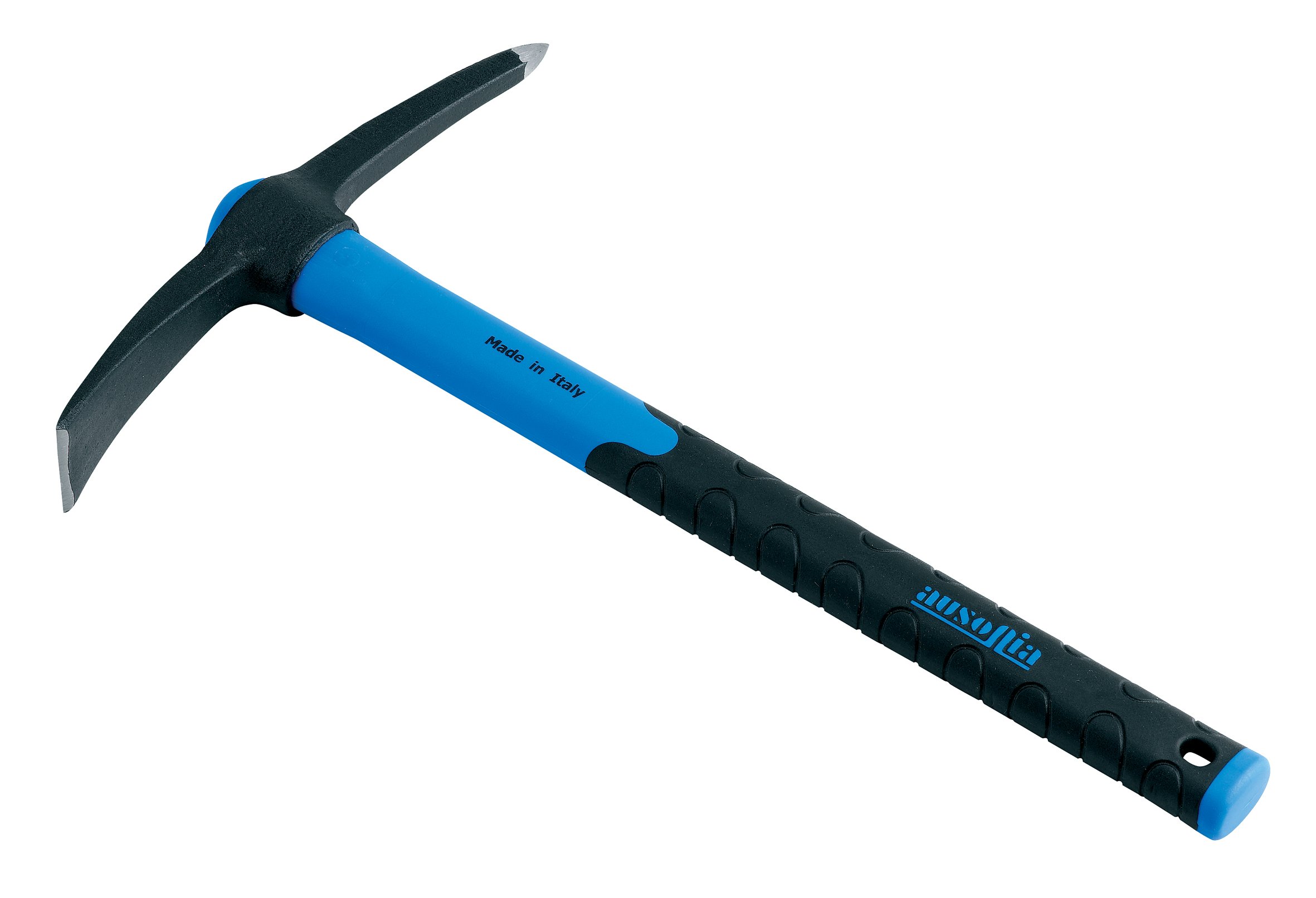 AUSONIA - 86197 marteaux de charpentier burineur 400 gr manche en fibre de 390cm