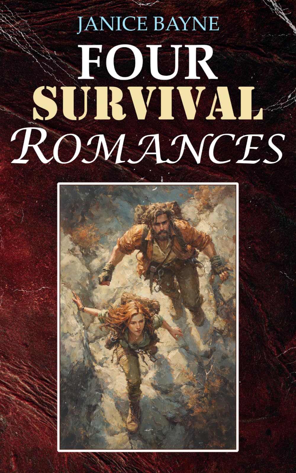 Four Survival Romances