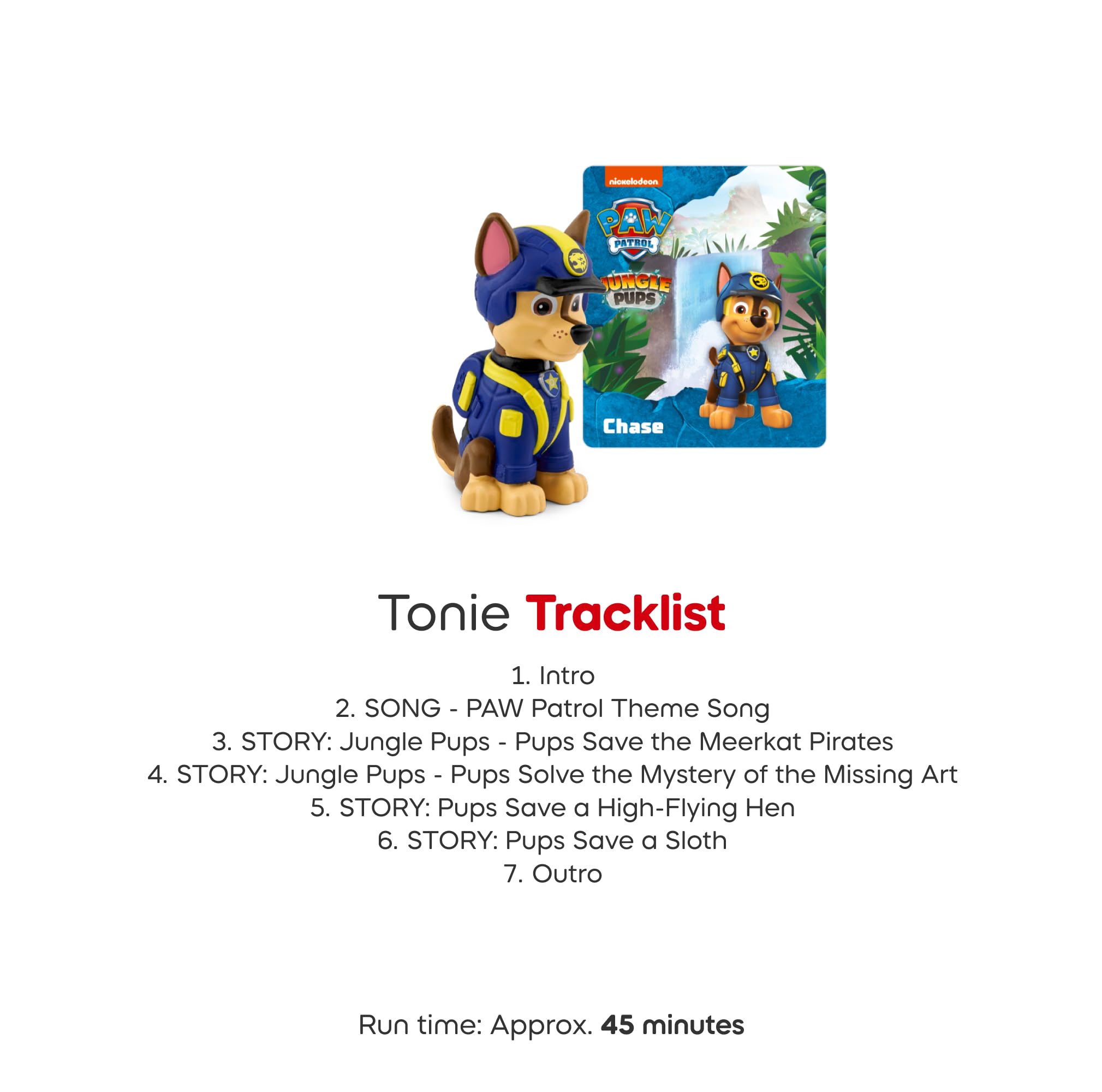 Amazon.co.jp: tonies Toniebox 2 バンドル 3トニー:パウパトロール 