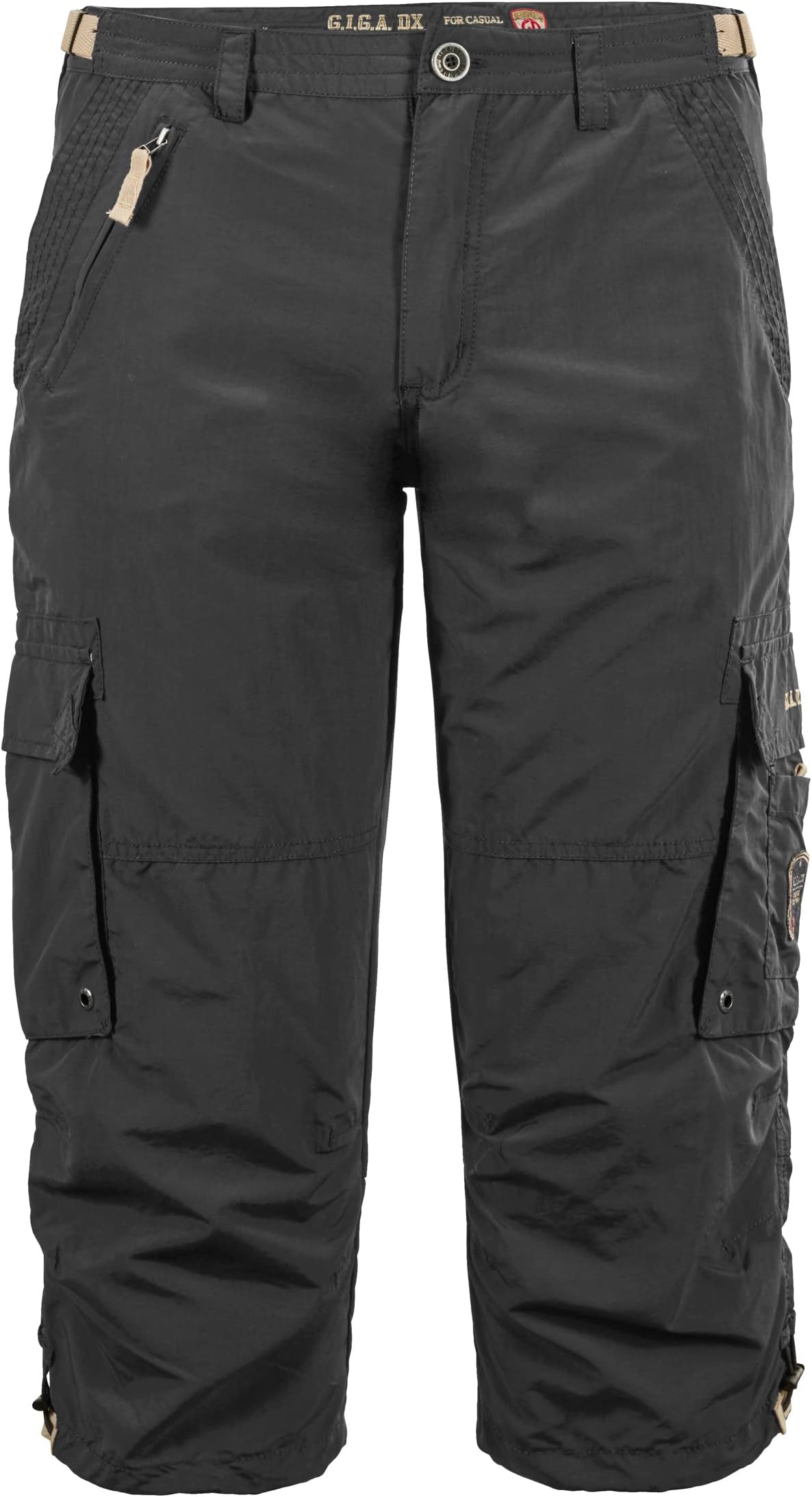 G.I.G.A. DX Men's Enrik 3/4 Casual Pants
