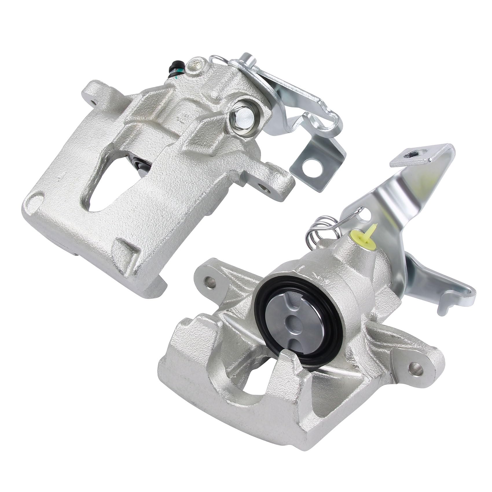 DOCAS Compatible avec Nissan Interstar Opel Movano Renault Master 2 Étrier de frein arrière gauche droit 7701206755 7701206754