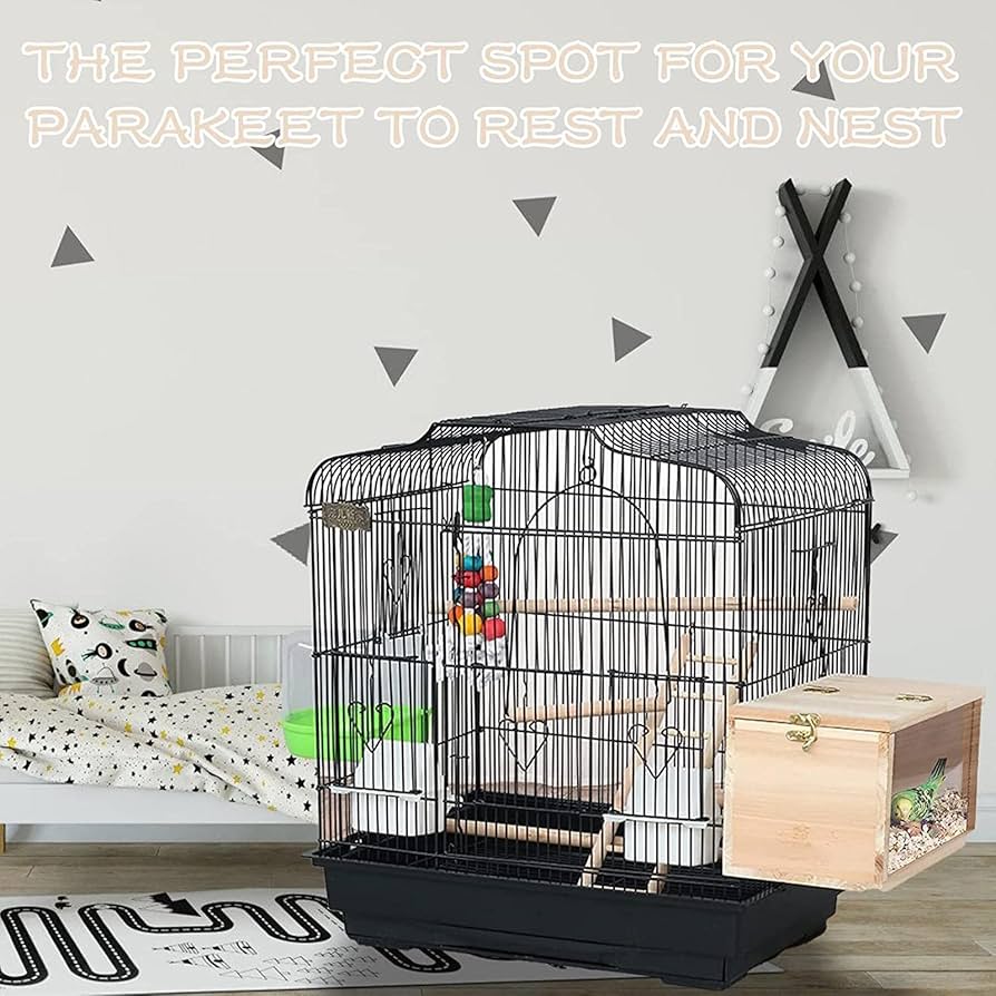 特別価格★【原画（額縁無し）】『回転巣箱』（樹木　鳥　精霊） 特別価格☆【原画（額縁無し）】『回転巣箱』（樹木 鳥 精霊