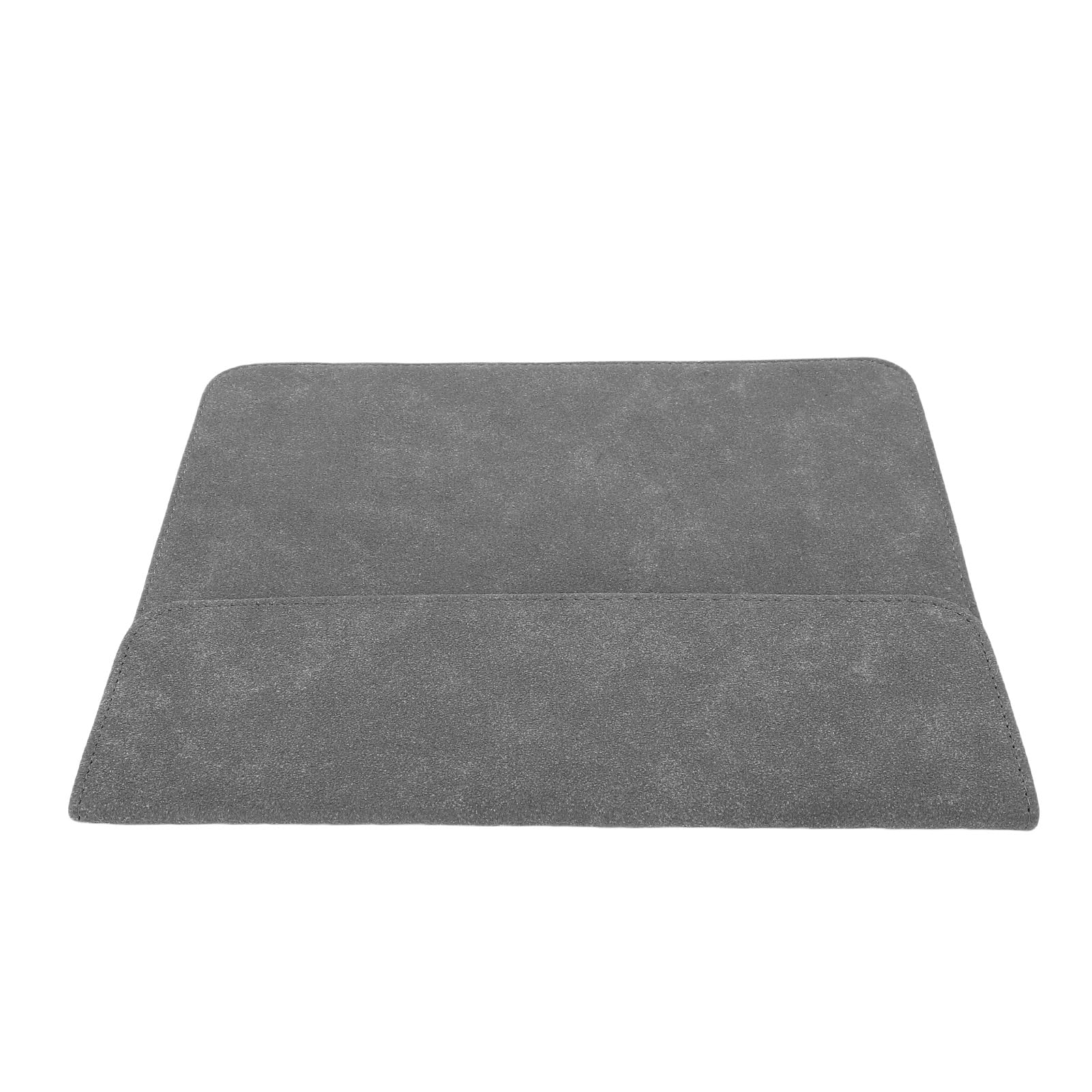 GLOGLOW Custodia per Kindle Scribe da 10,2 Pollici, Pelle Microfibra Opaca, Custodia Magnetica Antiurto per Lettore E con Protezione Antigraffio per Kindle Scribe 2022 2024 (grigio scuro)