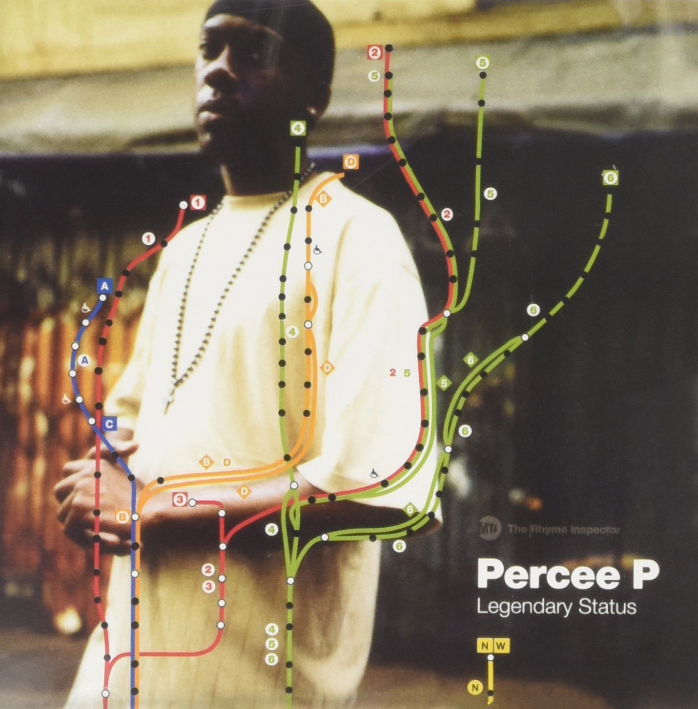 PERCEE P-LEGENDARY STATUS: Amazon.ca: Music