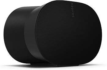 Amazon.com: Sonos Era 300 - Black - Wireless, Alexa Enabled