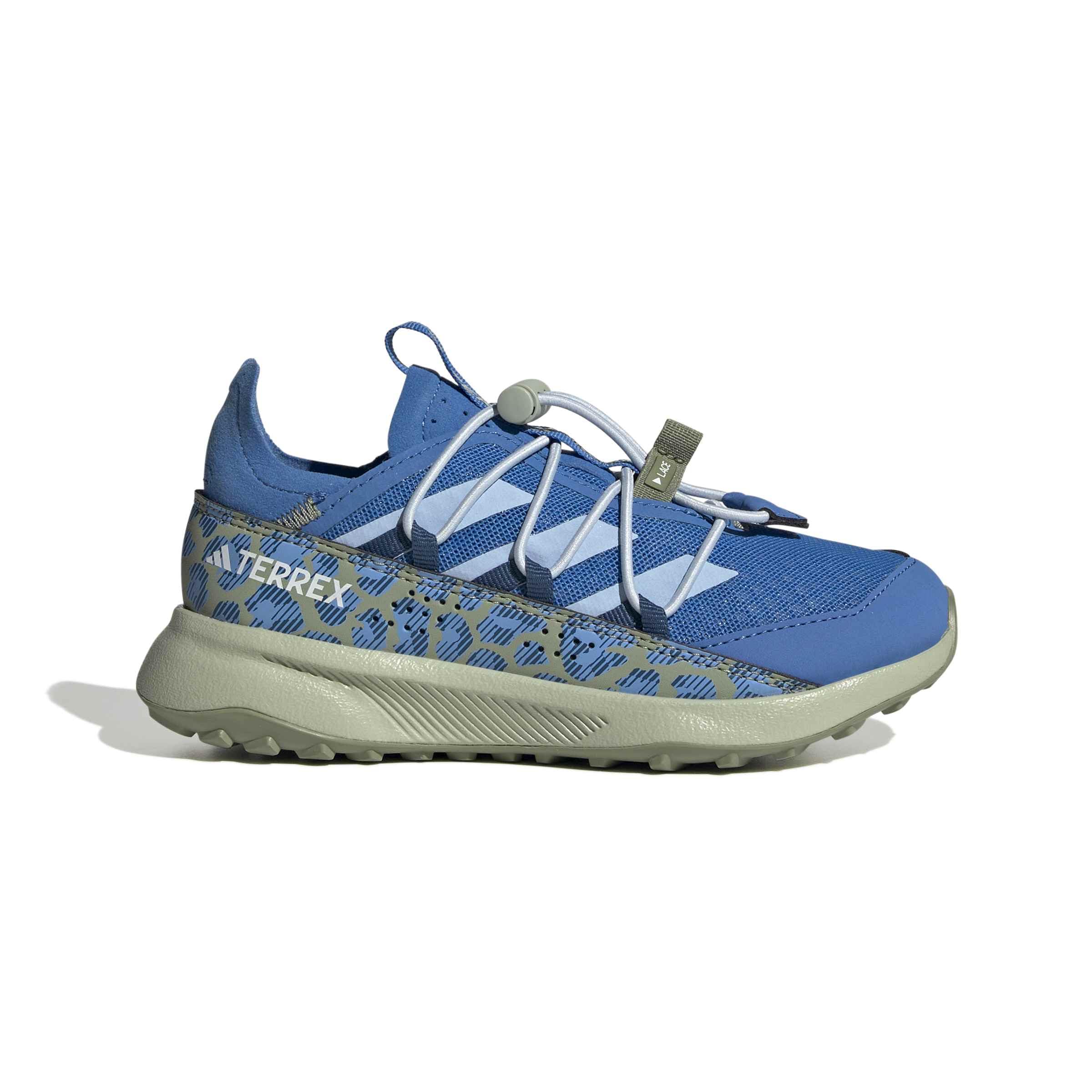 adidas Terrex Voyager 21 Heat.rdy Travel Chaussures de randonnéeMixte Enfant