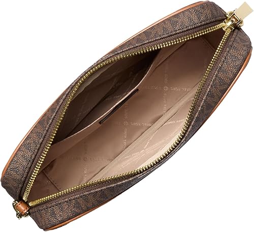 Miniatura 2 de Michael Kors Bolso cruzado Jet Set para mujer