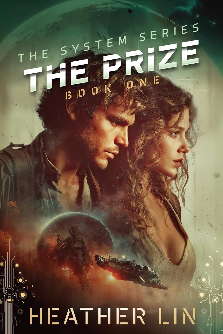 The Prize (The System)