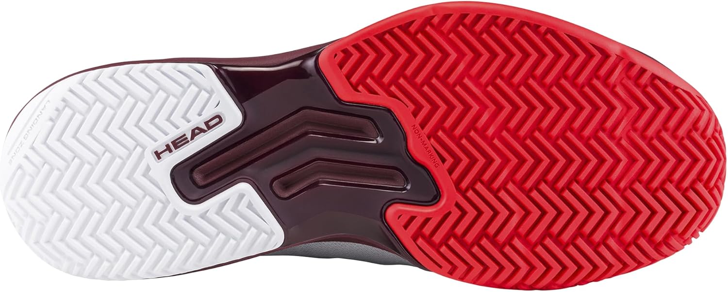 HEAD Men's Sprint Evo 4.0 Tennis Shoe