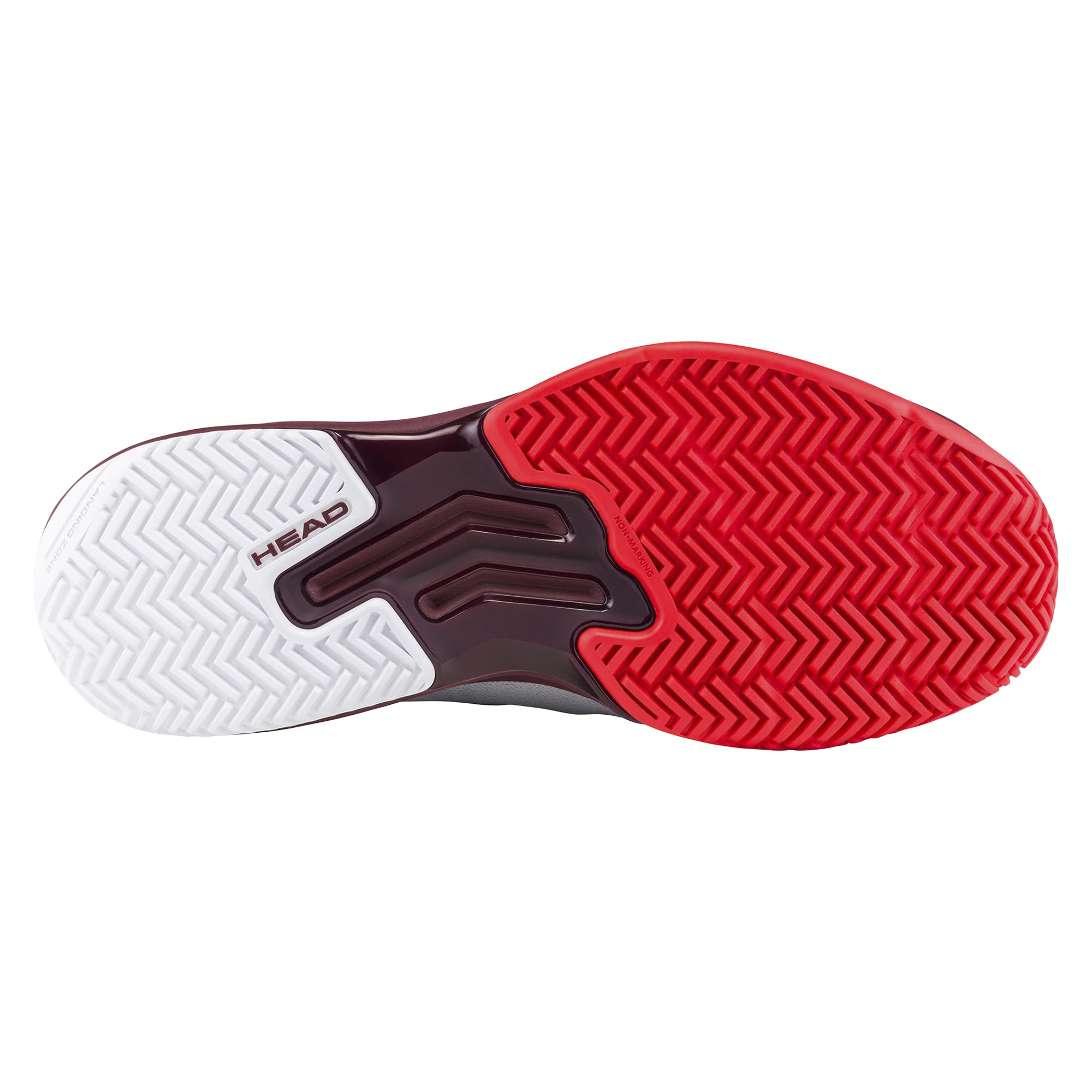 HEAD Sprint Evo 4.0 Men LGRD