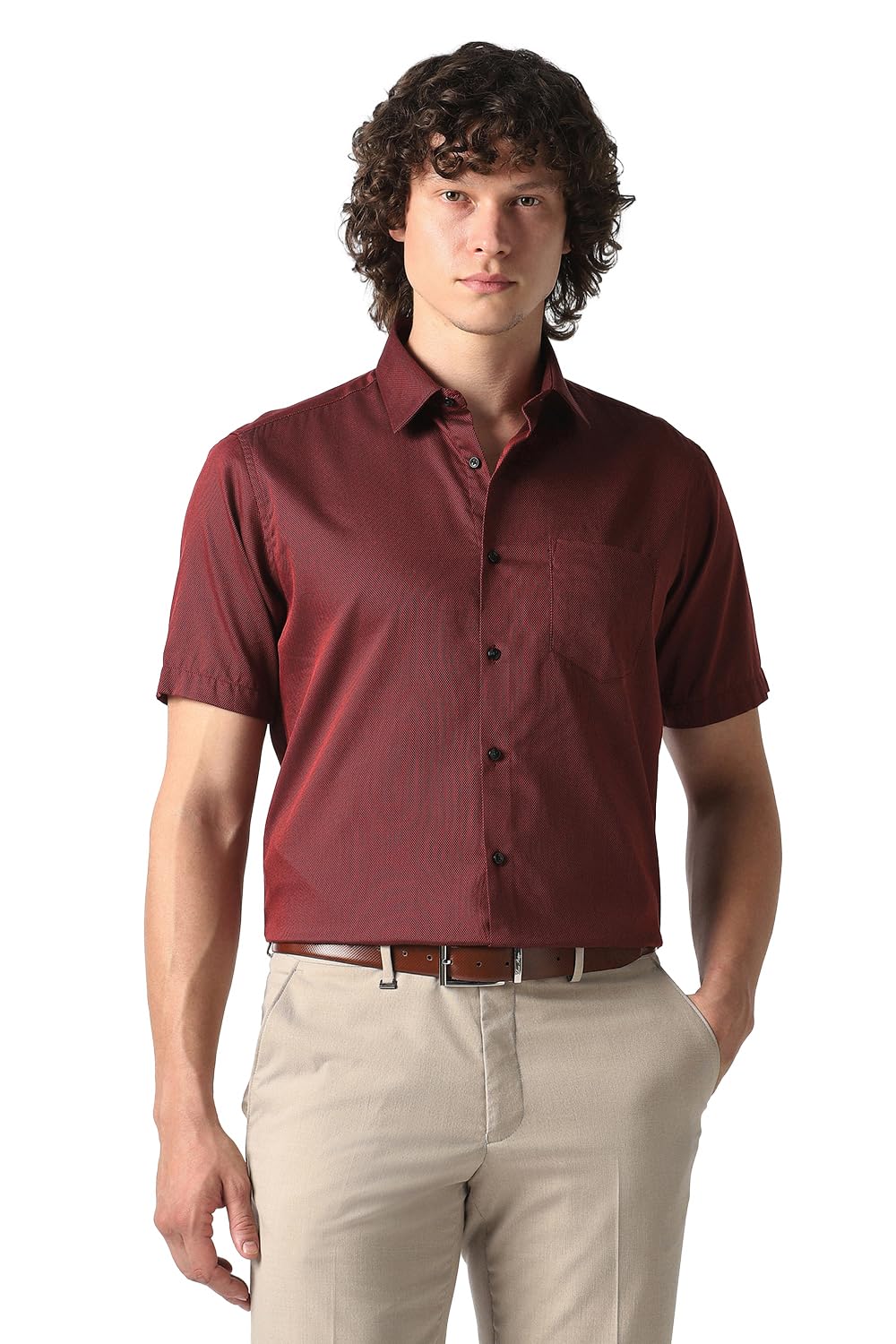 van heusen Men Shirt-picture-53